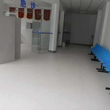 家用商用学校幼儿园办公室医院地胶防水防滑耐磨PVC塑胶地板-ADC弹性地板