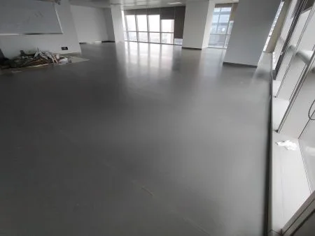 纯色地胶儿童乐园早教中心幼儿园卷材PVC塑胶地板-ADC弹性地板