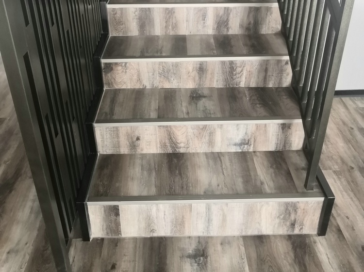 木宝 办公室医院地胶防水防滑耐磨卷材PVC塑胶地板-ADC弹性地板