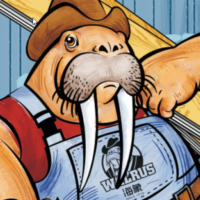 WALRUS